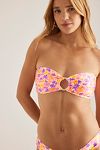 Thumbnail View 4: Kulani Kinis Strapless Bandeau Bikini Top