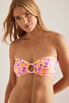 Thumbnail View 1: Kulani Kinis Strapless Bandeau Bikini Top