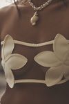 Thumbnail View 2: Bahia Maria x Anthropologie Plumeria Bikini-Oberteil