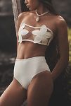 Thumbnail View 2: Bas de bikini taille haute Bahia Maria x Anthropologie