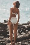 Thumbnail View 3: Bas de bikini taille haute Bahia Maria x Anthropologie