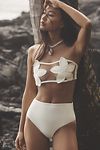 Thumbnail View 1: Bas de bikini taille haute Bahia Maria x Anthropologie