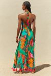 Thumbnail View 4: Farm Rio x Anthropologie Cover-Up Maxi Dress