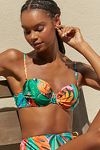 Thumbnail View 1: Farm Rio x Anthropologie Bikini Top