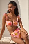 Thumbnail View 6: Farm Rio x Anthropologie Sun Swim Bikini Top