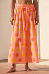 Thumbnail View 2: Farm Rio x Anthropologie Sun Midi Skirt