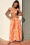 Thumbnail View 1: Farm Rio x Anthropologie Sun Midi Skirt