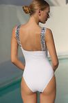 Thumbnail View 2: Tabacaru Swim Daniella One-Piece Swimsuit