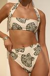 Thumbnail View 2: Encantadore Esther Bandeau Bikini Top