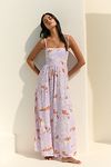 Thumbnail View 1: Maaji Wisteria Bloom Maxi Dress