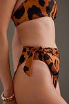 Thumbnail View 3: Dancing Leopard Cala Conta Dschungel Leopard Bikinihose