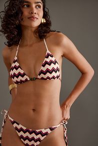 Slide View: 1: Bikini Bible Alexa Bikini Top