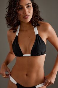 Slide View: 4: Bikini Bible Jasmin Bikini Top