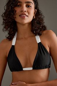 Slide View: 3: Bikini Bible Jasmin Bikini Top