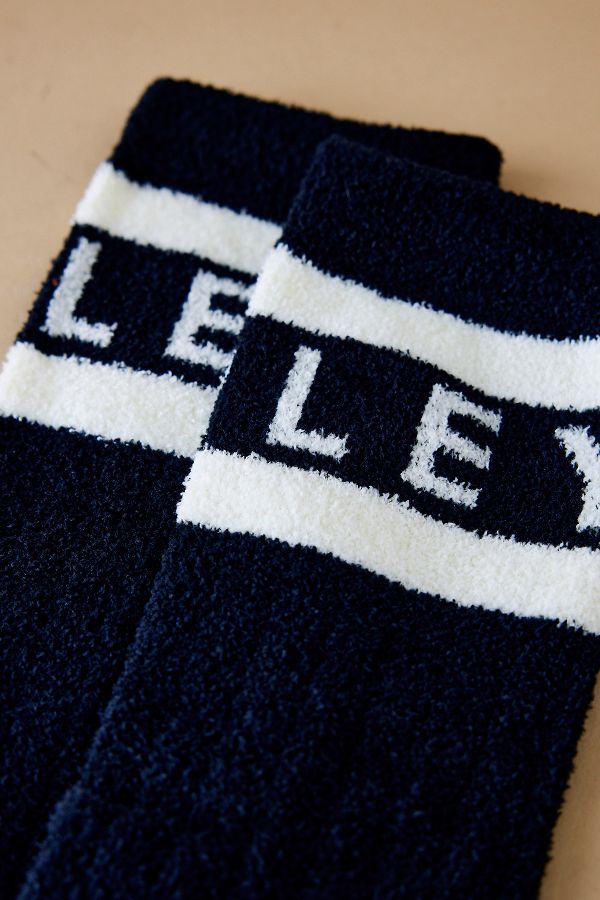 Slide View: 2: Chaussettes Spencer Varley