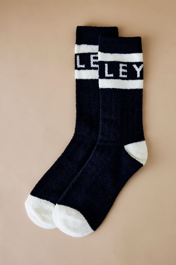 Slide View: 1: Chaussettes Spencer Varley