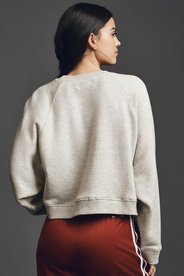 Slide View: 3: LSPACE Vincent Pullover Sweatshirt