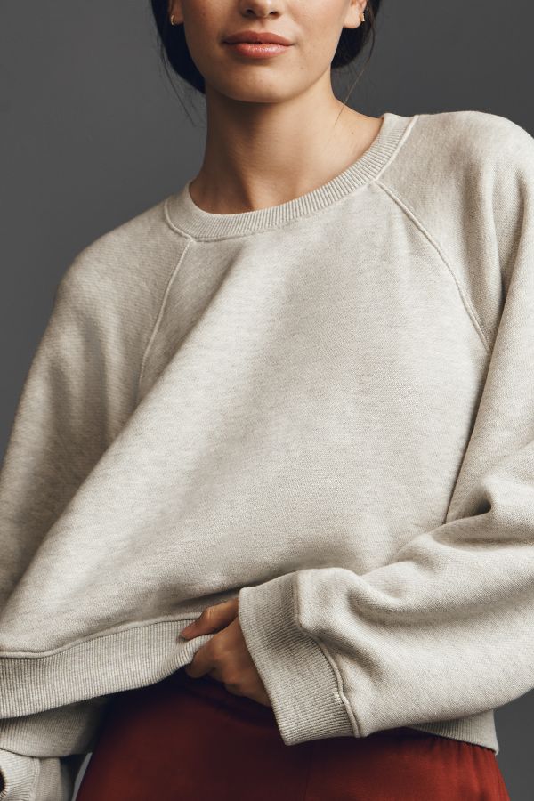 Slide View: 5: LSPACE Vincent Pullover Sweatshirt