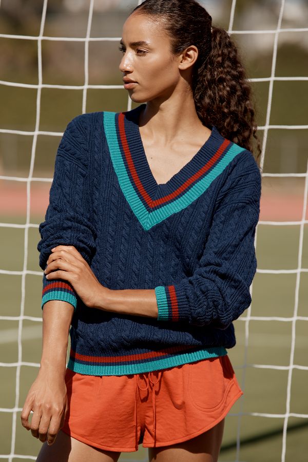 Slide View: 1: Beach Riot Montana Sweater