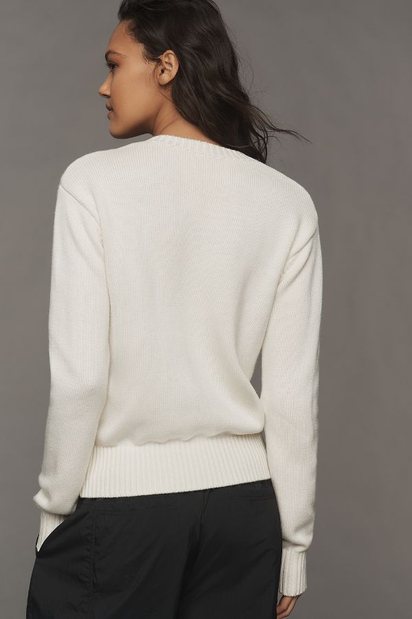 Slide View: 2: Beach Riot Jolene Sweater