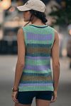 Thumbnail View 2: The Upside Nikko Knit Vest