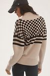 Thumbnail View 2: The Upside Mojo Long-Sleeve Pullover Sweater