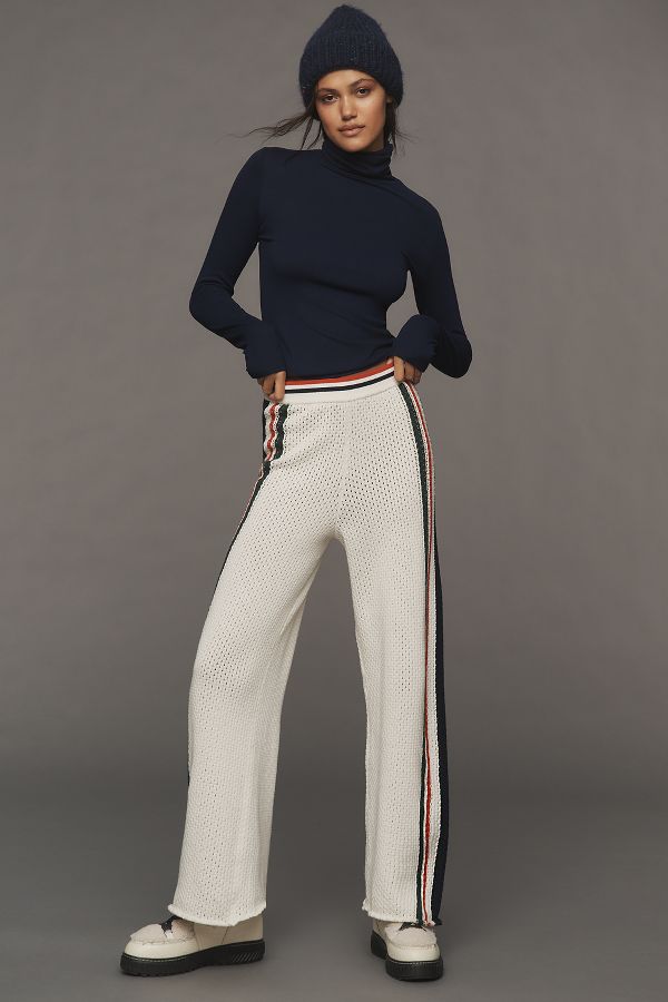 Slide View: 1: The Upside Reverie Trousers