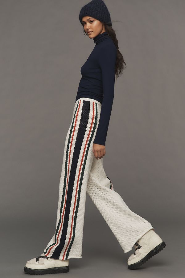 Slide View: 3: The Upside Reverie Trousers