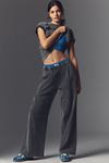 Thumbnail View 1: The Upside Soho Wide-Leg Pull-On Pants