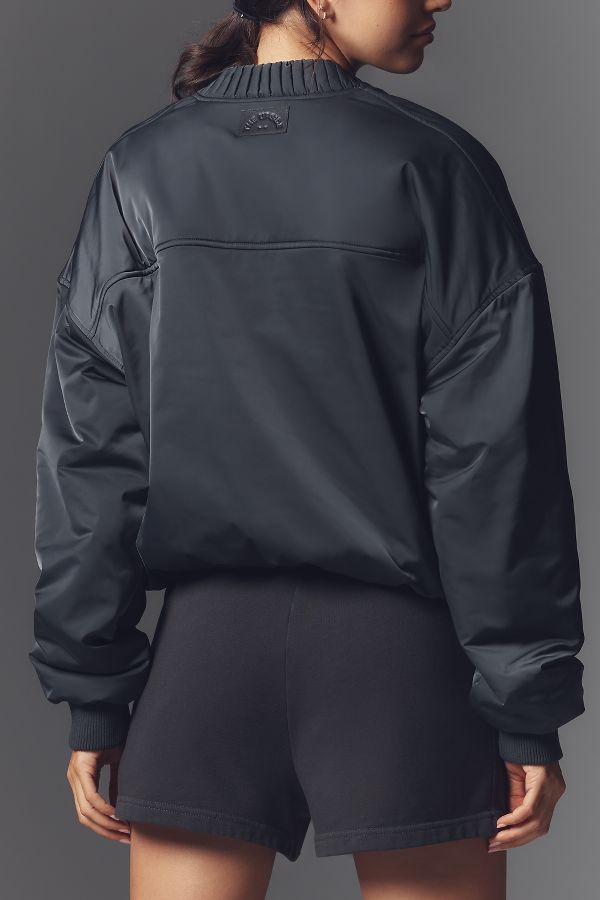 Slide View: 2: The Upside Carlotta Bomber Jacket