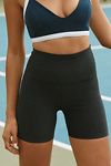 Thumbnail View 2: Beyond Yoga Spacedye Keep Pace Cycling Shorts