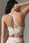 Thumbnail View 2: Beyond Yoga SoftMark Slim Racerback Bra