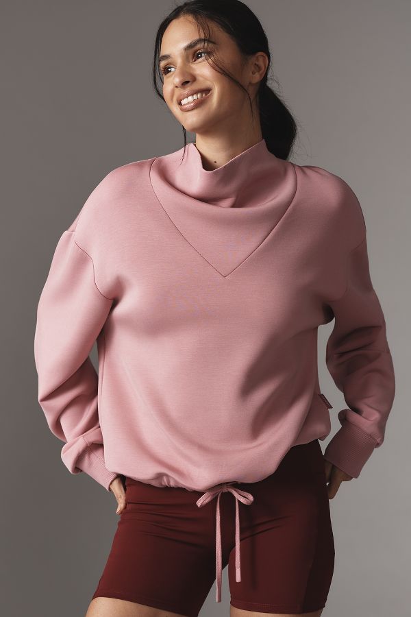 Slide View: 1: Varley Betsy Sweatshirt