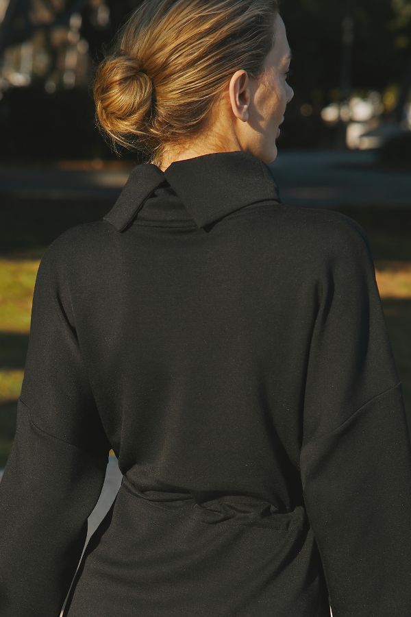 Slide View: 4: Varley Freya Sweatshirt