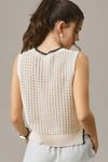 Thumbnail View 3: Varley Delaney Knit Vest