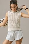 Thumbnail View 1: Varley Delaney Knit Vest