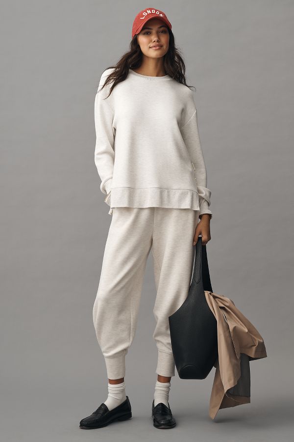 Slide View: 4: Varley Gabriella Sweatshirt