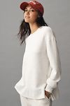 Thumbnail View 1: Varley Gabriella Sweatshirt