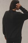 Thumbnail View 2: Varley Maisie Half-Zip Sweatshirt