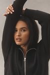 Thumbnail View 4: Varley Maisie Half-Zip Sweatshirt