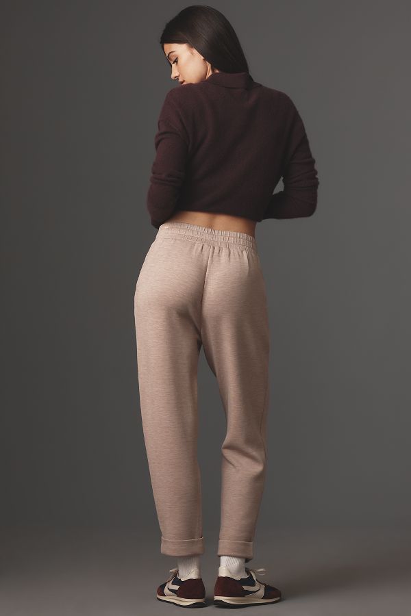 Slide View: 3: Varley The Rolled Cuff Pants