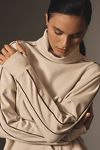 Thumbnail View 4: Varley Ariana Turtleneck Top