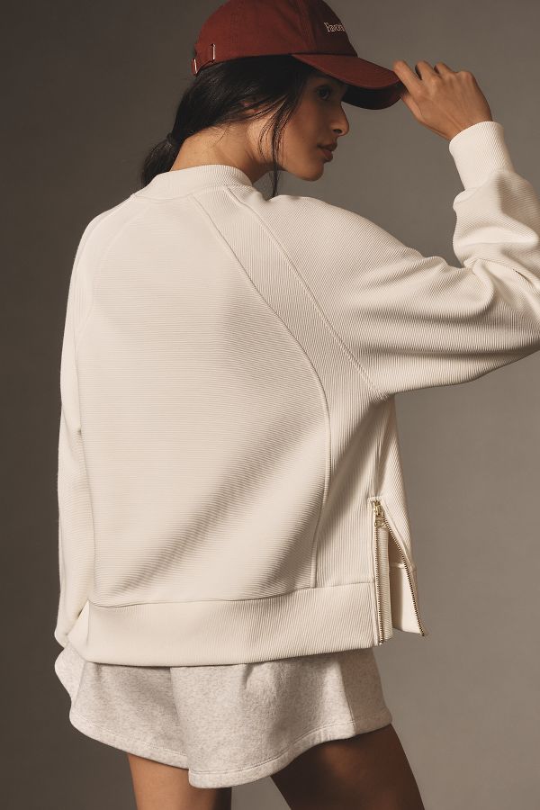 Slide View: 2: Varley Goulding Sweatshirt