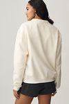 Thumbnail View 4: Sweaty Betty Ski Club Graphic Sweatshirt