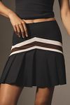 Thumbnail View 2: Port de Bras Serena Active Tennis Skirt