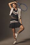 Thumbnail View 3: Port de Bras Serena Active Tennis Skirt