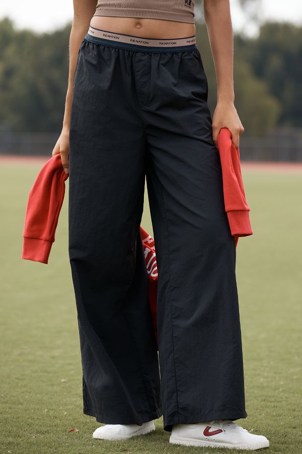 Slide View: 2: PE Nation Avant Pants