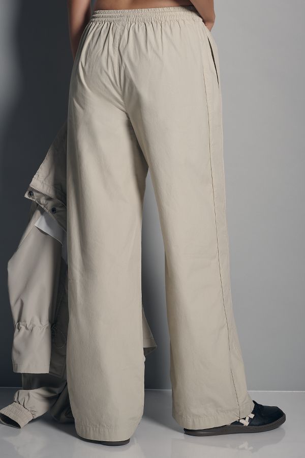 Slide View: 2: PE Nation Waveform Pants