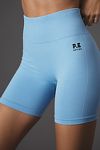 Thumbnail View 2: PE Nation Restore Seamless Bike Shorts