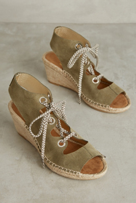 espadrilles maypol